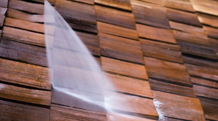 Shingle Roofing in Woodruff, SC